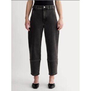 Everlane Black Women's Jeans